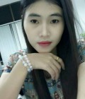 Rencontre Femme Thaïlande à พยอม : ธันยาภรณ์ หอมทอง, 35 ans